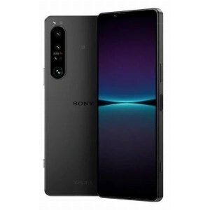 Смартфон Sony Xperia 1 IV 12/256 ГБ, Black, черный